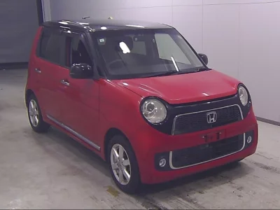 Honda N ONE