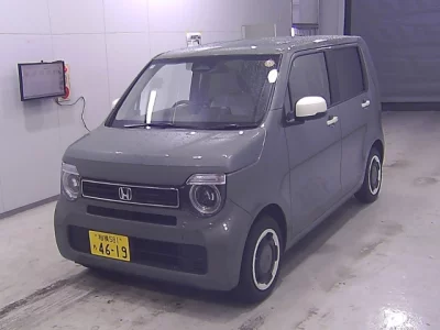 Honda N WGN