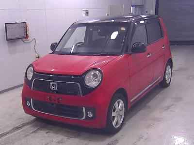 Honda N-ONE