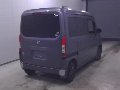 Honda N VAN