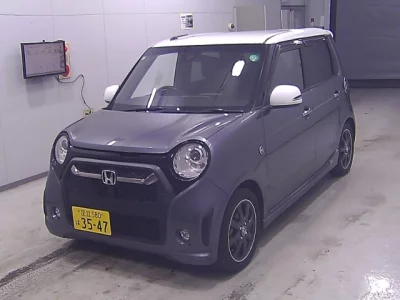 Honda N-ONE