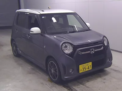 Honda N-ONE