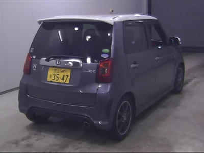 Honda N-ONE