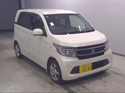 Honda N WGN