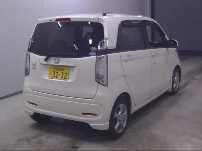 Honda N WGN