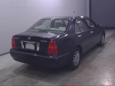 Toyota PROGRES