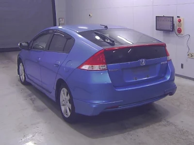 Honda INSIGHT