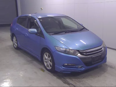 Honda INSIGHT