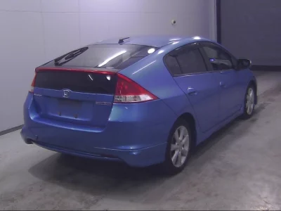 Honda INSIGHT