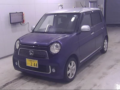 Honda N-ONE