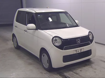 Honda N ONE