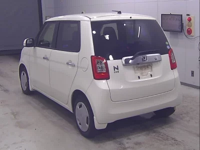 Honda N ONE