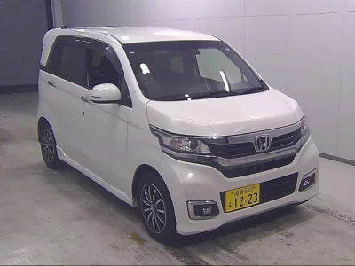 Honda N WGN