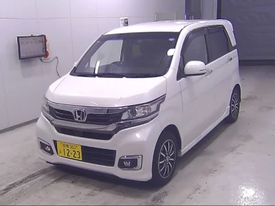 Honda N WGN