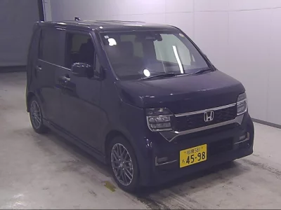 Honda N WGN