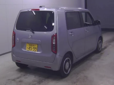 Honda N WGN