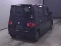 Daihatsu TANTO лот № 19161 оценка R  с аукциона в Японии 2