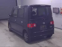 Daihatsu TANTO лот № 19161 оценка R  с аукциона в Японии 3