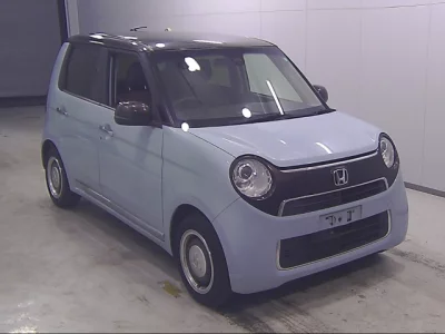 Honda N ONE