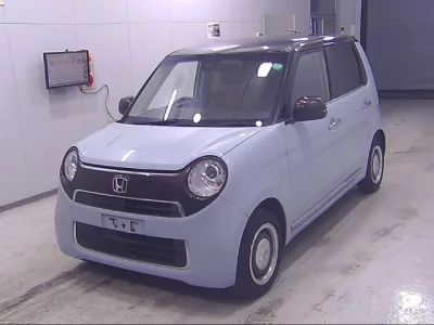 Honda N ONE