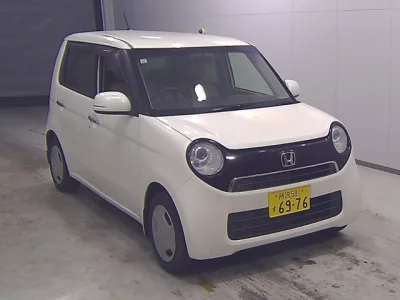 Honda N ONE