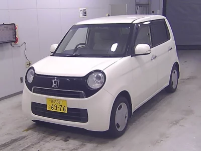 Honda N-ONE