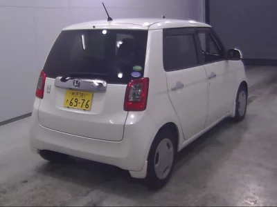 Honda N-ONE
