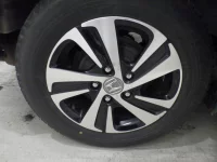 Honda FREED лот № 10548 оценка 3  с аукциона в Японии 8