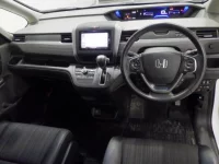 Honda FREED лот № 10548 оценка 3  с аукциона в Японии 4