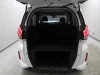 Honda FREED лот № 10548 оценка 3  с аукциона в Японии 7