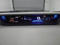 Honda FREED лот № 10548 оценка 3  с аукциона в Японии 9