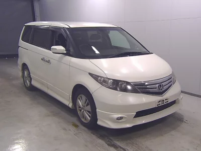 Honda ELYSION
