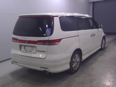 Honda ELYSION