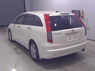 Honda STREAM
