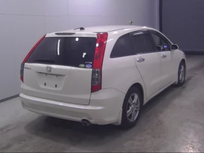 Honda STREAM