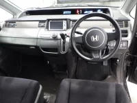 Honda STEP WAGON лот № 19191 оценка R  с аукциона в Японии 4