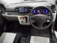 Subaru PLEO PLUS лот № 10314 оценка 4  с аукциона в Японии 4