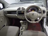 Suzuki ALTO VAN лот № 19140 оценка 3.5  с аукциона в Японии 4