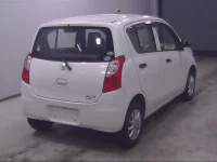 Suzuki ALTO VAN лот № 19140 оценка 3.5  с аукциона в Японии 2