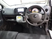 Suzuki MRWAGON лот № 19210 оценка R  с аукциона в Японии 4