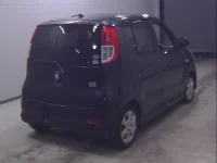 Suzuki MRWAGON лот № 19210 оценка R  с аукциона в Японии 2