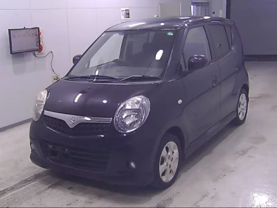 Suzuki MRWAGON