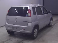 Mazda LAPUTA лот № 19146 оценка R  с аукциона в Японии 2