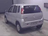 Mazda LAPUTA лот № 19146 оценка R  с аукциона в Японии 3