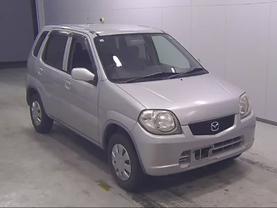 Mazda LAPUTA