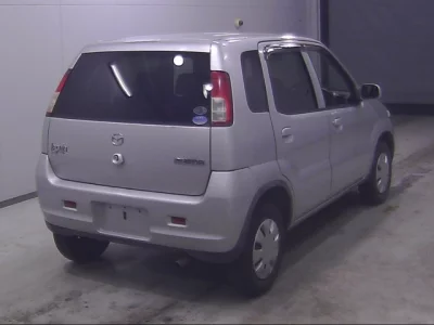 Mazda LAPUTA
