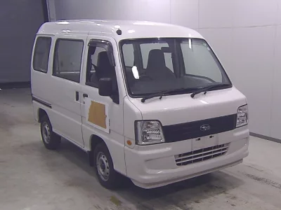 Subaru SAMBAR
