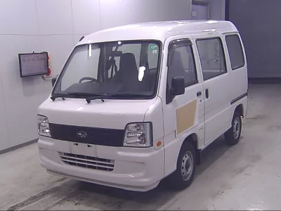 Subaru SAMBAR