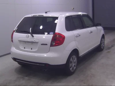 Mazda VERISA