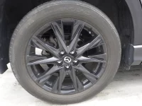 Mazda CX-5 лот № 10484 оценка 3.5  с аукциона в Японии 8